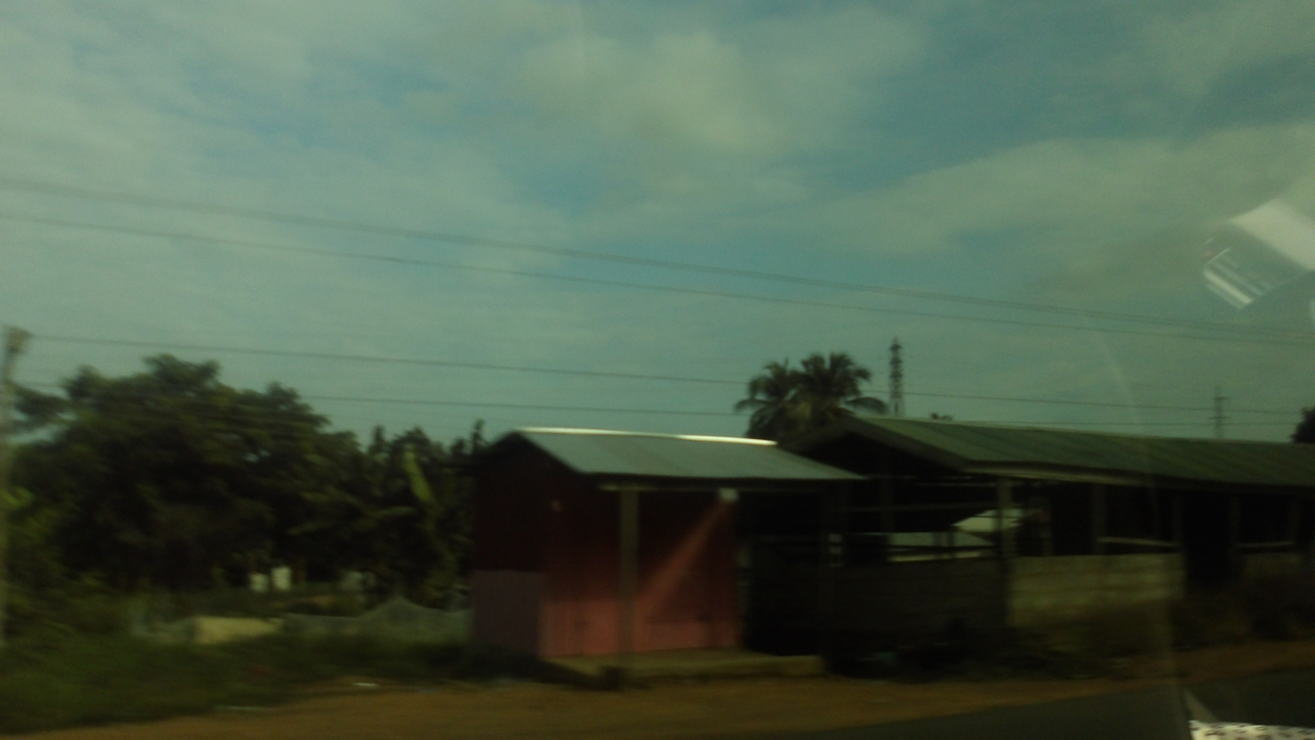 GHANA FALL 25 photo